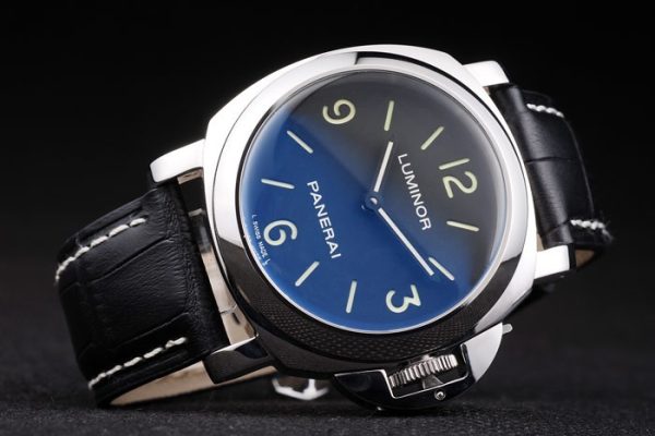 Panerai Luminor Alta Copy Replica Watches 4577 - Image 3