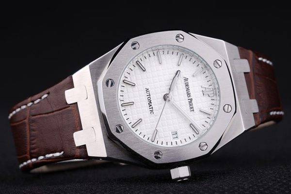 Audemars Piguet Royal Oak Replica Watches 3356 - Image 2