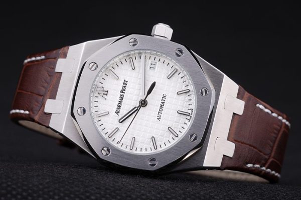 Audemars Piguet Royal Oak Replica Watches 3356 - Image 3