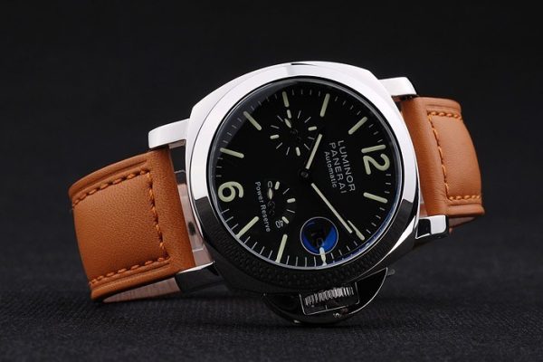 Panerai Luminor Alta Copy Replica Watches 4570 - Image 3