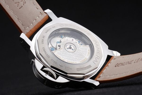 Panerai Luminor Alta Copy Replica Watches 4570 - Image 8