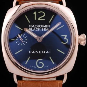 Panerai Radiomir High Copy Replica Watches 4602