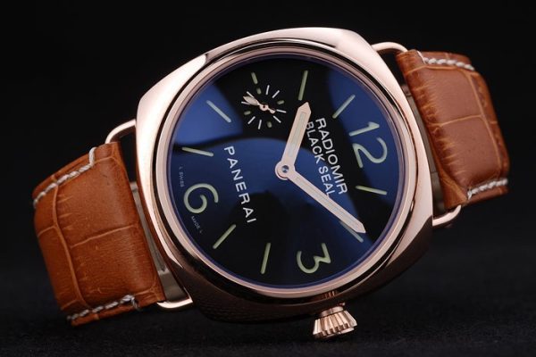 Panerai Radiomir High Copy Replica Watches 4602 - Image 2