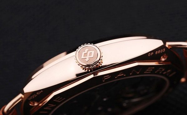 Panerai Radiomir High Copy Replica Watches 4602 - Image 3