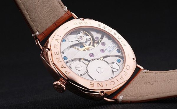 Panerai Radiomir High Copy Replica Watches 4602 - Image 5