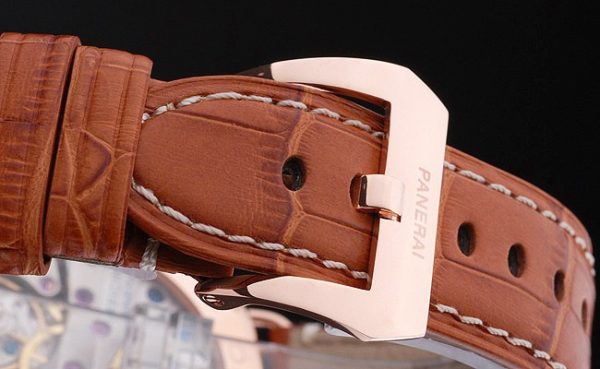 Panerai Radiomir High Copy Replica Watches 4602 - Image 6