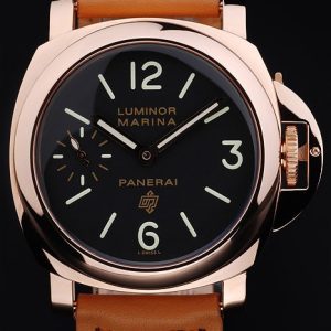 Panerai Luminor Alta Copy Replica Watches 4565