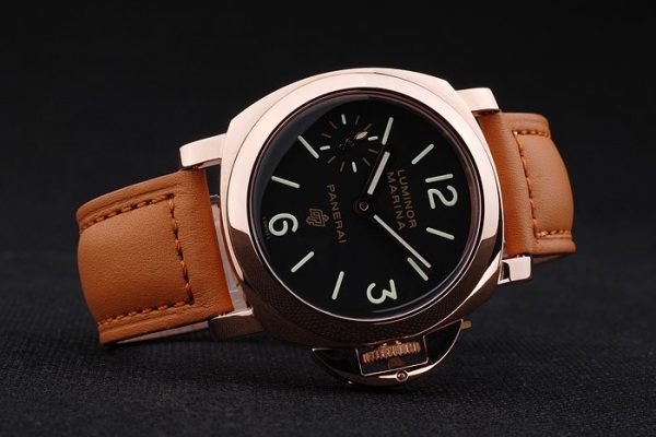 Panerai Luminor Alta Copy Replica Watches 4565 - Image 3