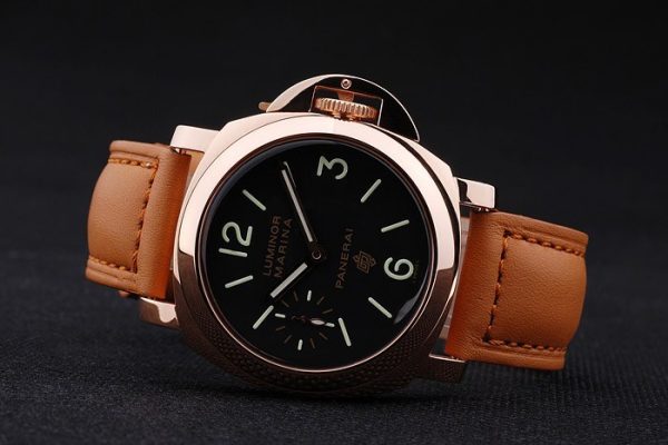 Panerai Luminor Alta Copy Replica Watches 4565 - Image 4