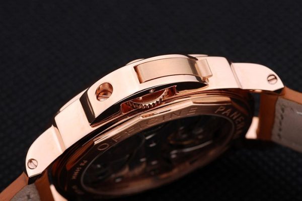 Panerai Luminor Alta Copy Replica Watches 4565 - Image 6