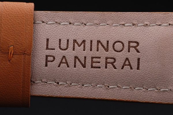 Panerai Luminor Alta Copy Replica Watches 4565 - Image 7