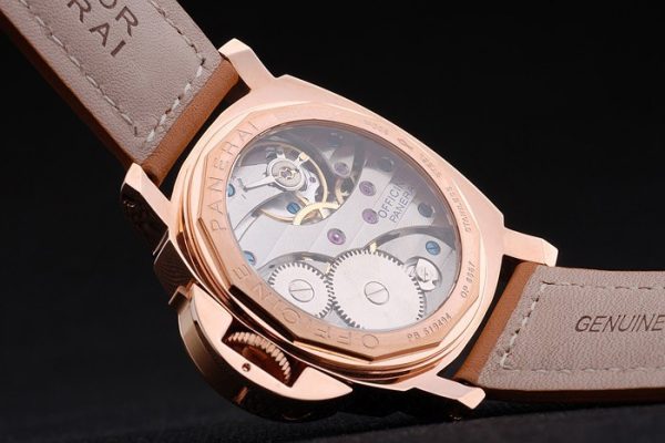 Panerai Luminor Alta Copy Replica Watches 4565 - Image 8