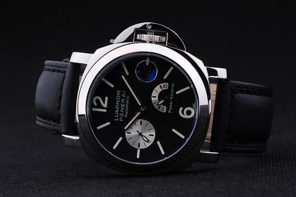 Panerai Luminor Alta Copy Replica Watches 4571 - Image 4