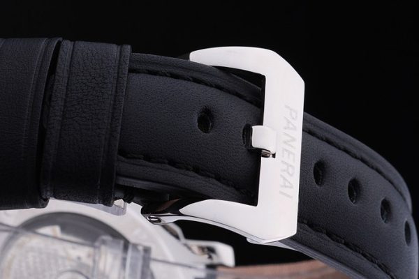 Panerai Luminor Alta Copy Replica Watches 4571 - Image 5