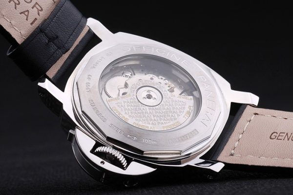 Panerai Luminor Alta Copy Replica Watches 4571 - Image 8
