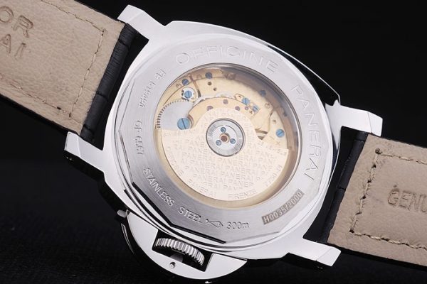 Panerai Luminor Alta Copy Replica Watches 4563 - Image 6