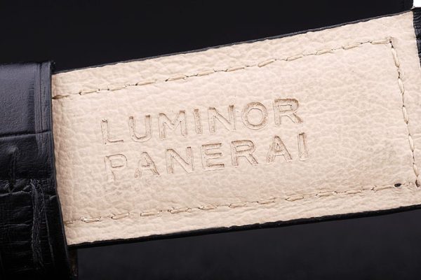 Panerai Luminor Alta Copy Replica Watches 4563 - Image 8