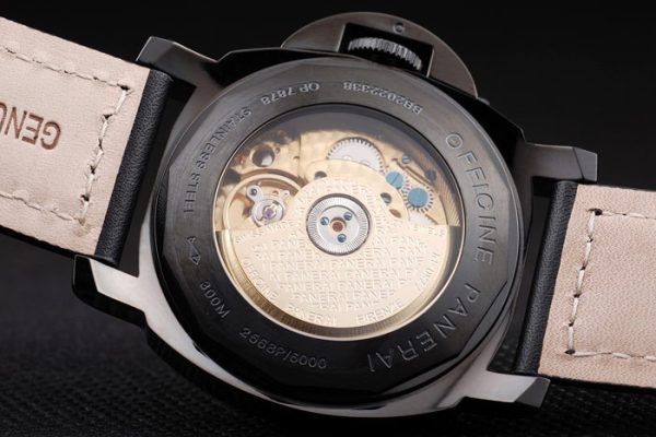 Panerai Luminor Alta Copy Replica Watches 4526 - Image 4