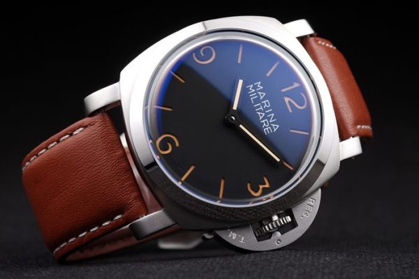 Panerai Radiomir High Copy Replica Watches 4583 - Image 2