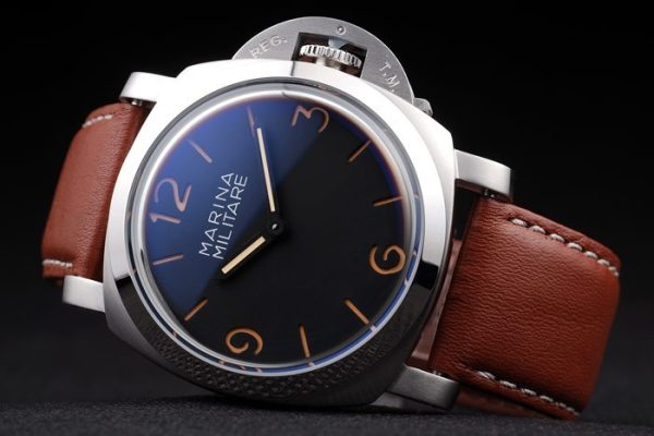 Panerai Radiomir High Copy Replica Watches 4583 - Image 3