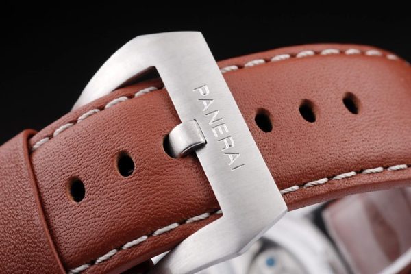 Panerai Radiomir High Copy Replica Watches 4583 - Image 4