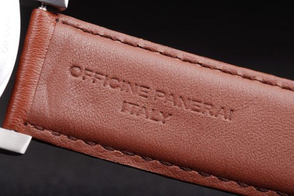 Panerai Radiomir High Copy Replica Watches 4583 - Image 5
