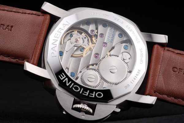 Panerai Radiomir High Copy Replica Watches 4583 - Image 7