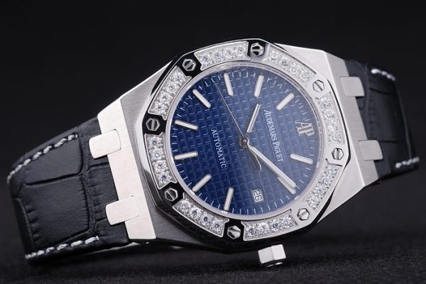 Audemars Piguet Royal Oak Replica Watches 3363 - Image 2