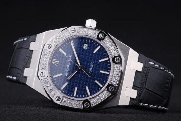 Audemars Piguet Royal Oak Replica Watches 3363 - Image 3