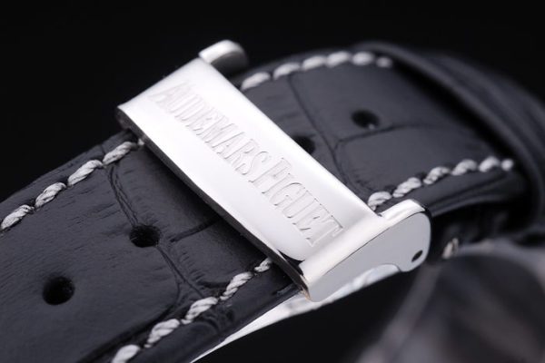 Audemars Piguet Royal Oak Replica Watches 3363 - Image 4
