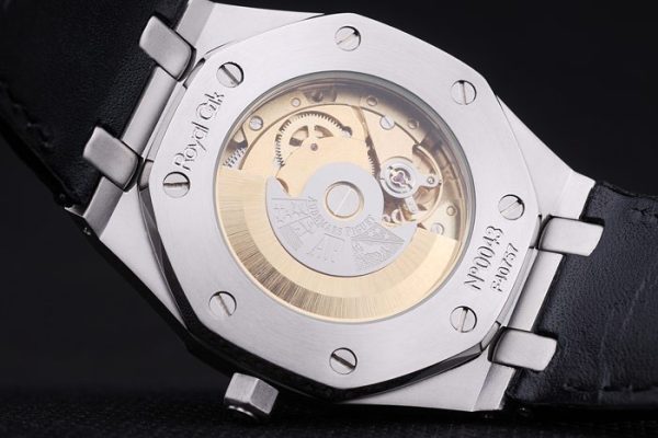 Audemars Piguet Royal Oak Replica Watches 3363 - Image 7