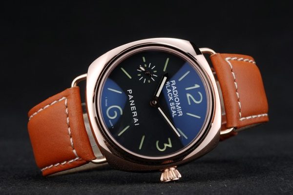 Panerai Radiomir High Copy Replica Watches 4595 - Image 3