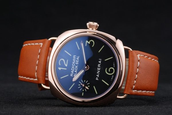 Panerai Radiomir High Copy Replica Watches 4595 - Image 4