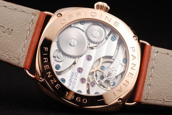 Panerai Radiomir High Copy Replica Watches 4595 - Image 8