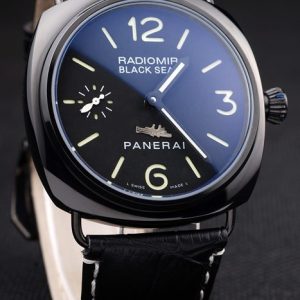 Panerai Radiomir High Copy Replica Watches 4579