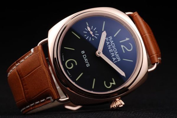 Panerai Radiomir High Copy Replica Watches 4596 - Image 2