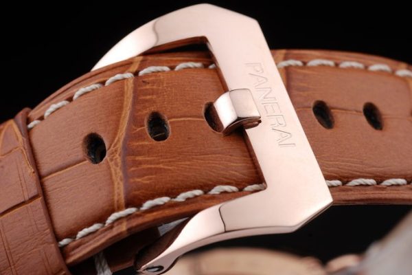 Panerai Radiomir High Copy Replica Watches 4596 - Image 4