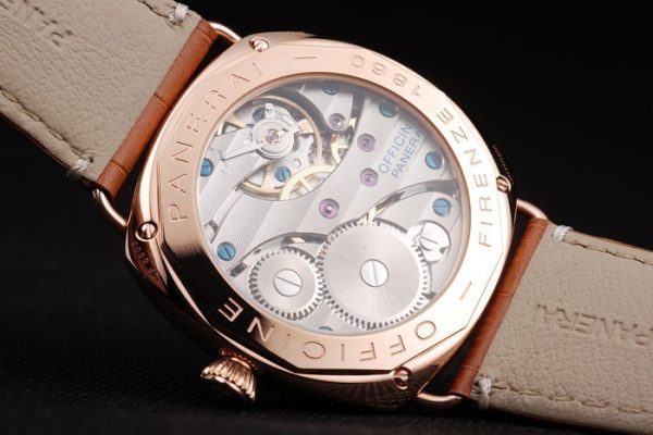Panerai Radiomir High Copy Replica Watches 4596 - Image 7