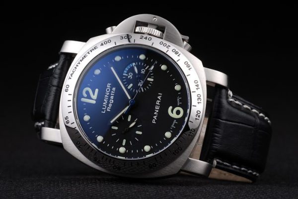 Panerai Luminor Alta Copy Replica Watches 4539 - Image 3
