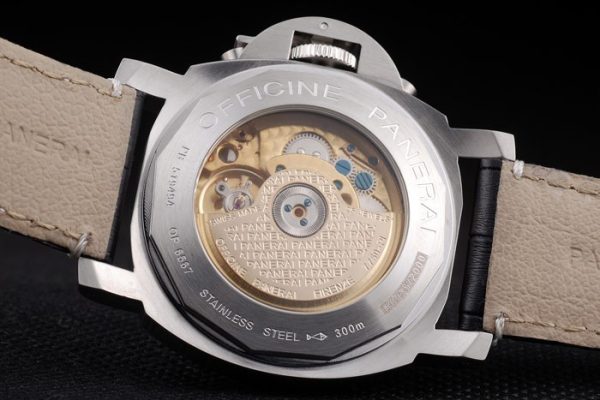 Panerai Luminor Alta Copy Replica Watches 4539 - Image 8