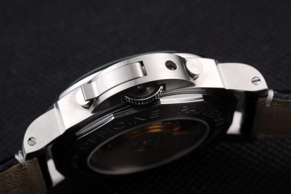 Panerai Luminor Alta Copy Replica Watches 4539 - Image 9