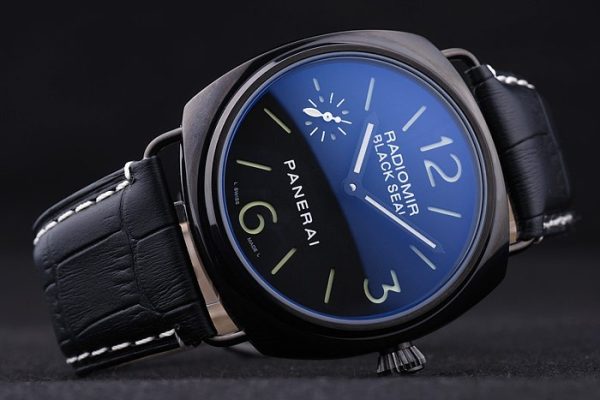 Panerai Radiomir High Copy Replica Watches 4601 - Image 3