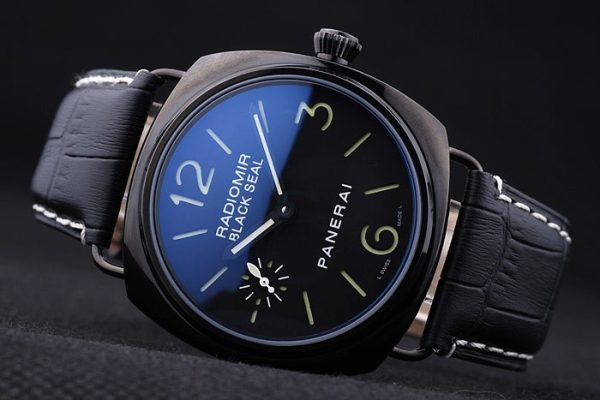 Panerai Radiomir High Copy Replica Watches 4601 - Image 4