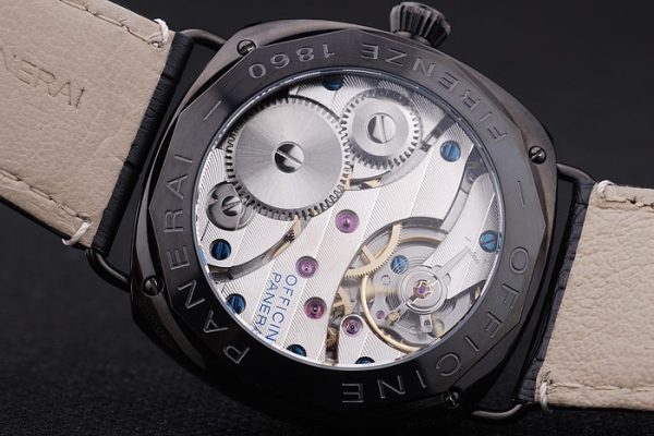 Panerai Radiomir High Copy Replica Watches 4601 - Image 8