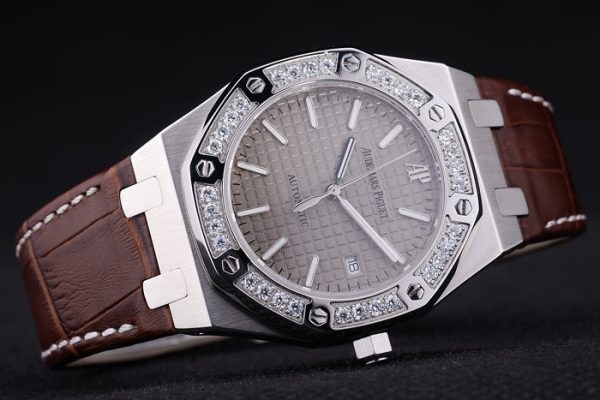 Audemars Piguet Royal Oak Replica Watches 3362 - Image 2