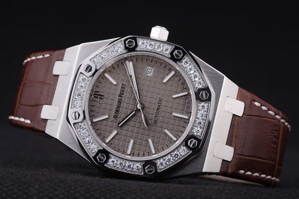 Audemars Piguet Royal Oak Replica Watches 3362 - Image 3