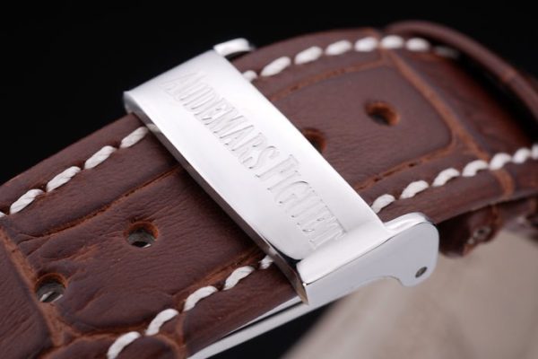 Audemars Piguet Royal Oak Replica Watches 3362 - Image 4