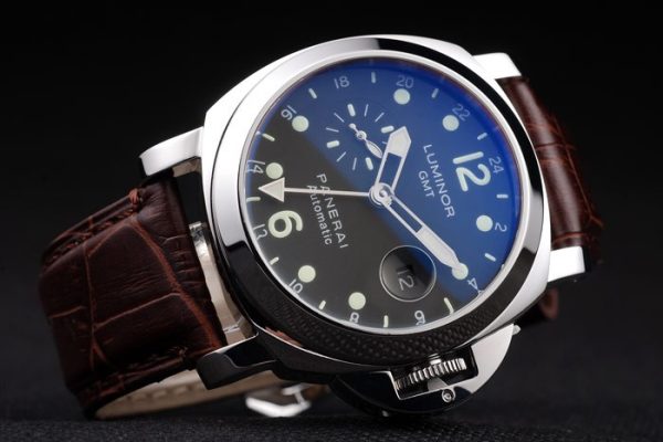 Panerai Luminor Alta Copy Replica Watches 4556 - Image 2