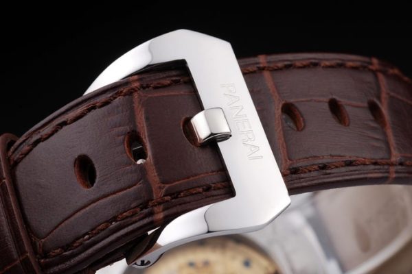 Panerai Luminor Alta Copy Replica Watches 4556 - Image 4