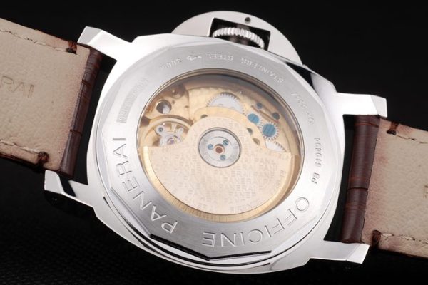 Panerai Luminor Alta Copy Replica Watches 4556 - Image 7